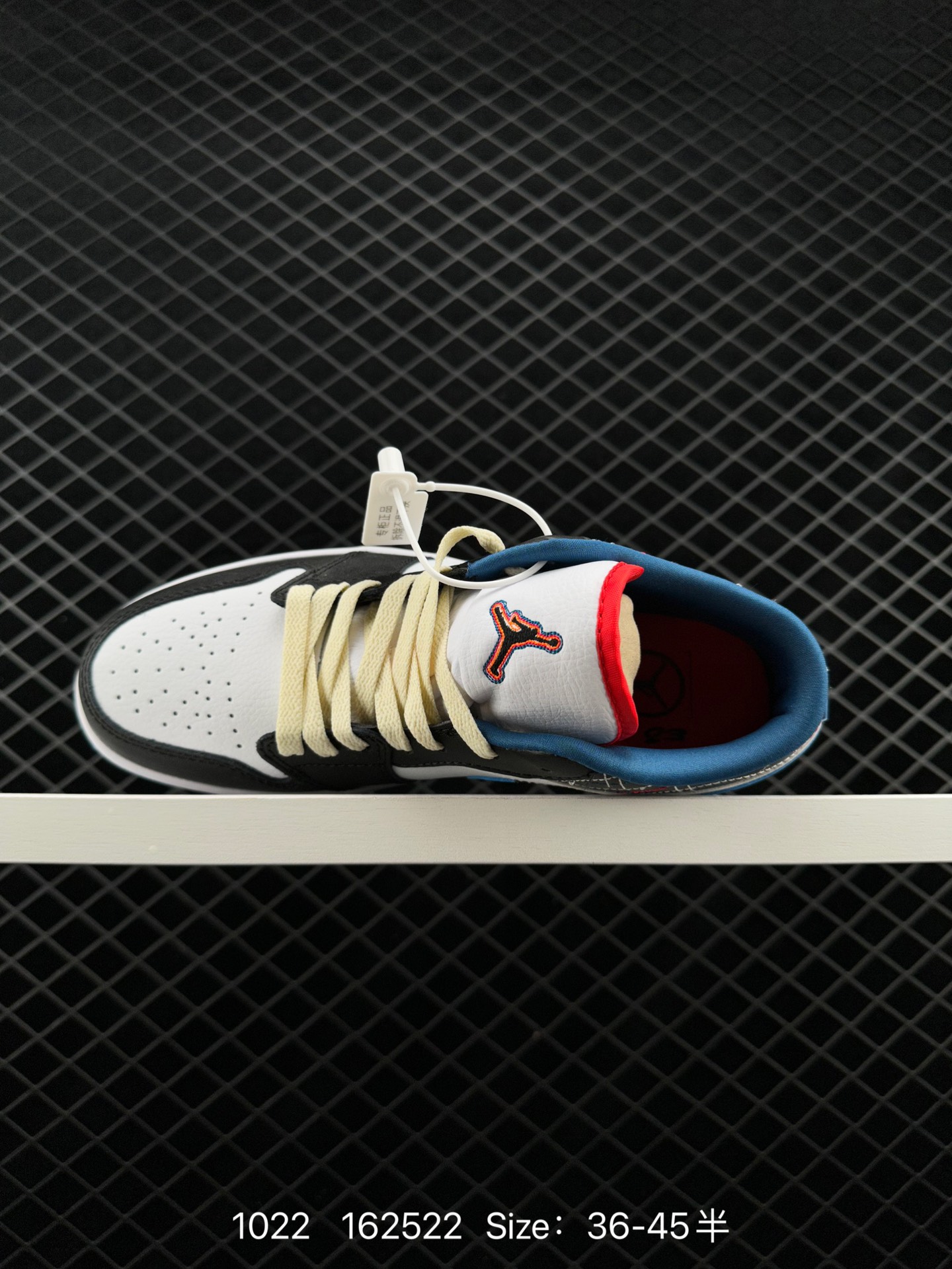 Nike Air Jordan 1 Mid”Green Yellow“